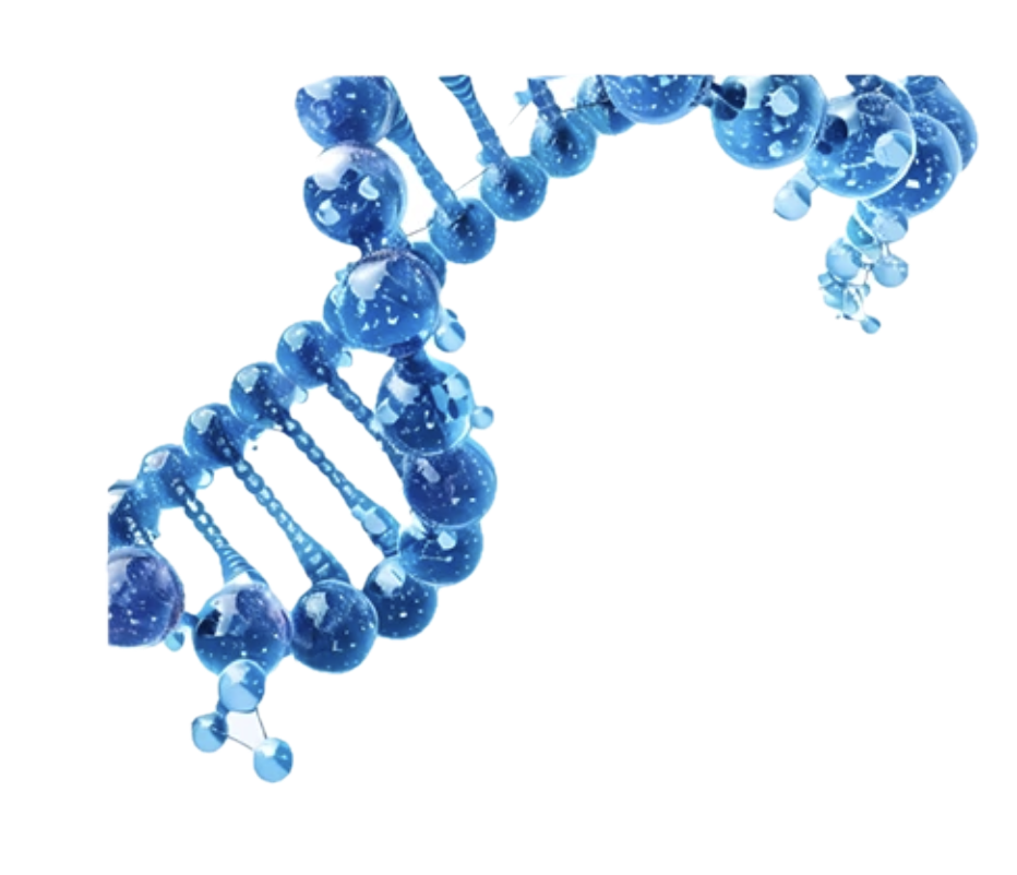 DNA Abstract